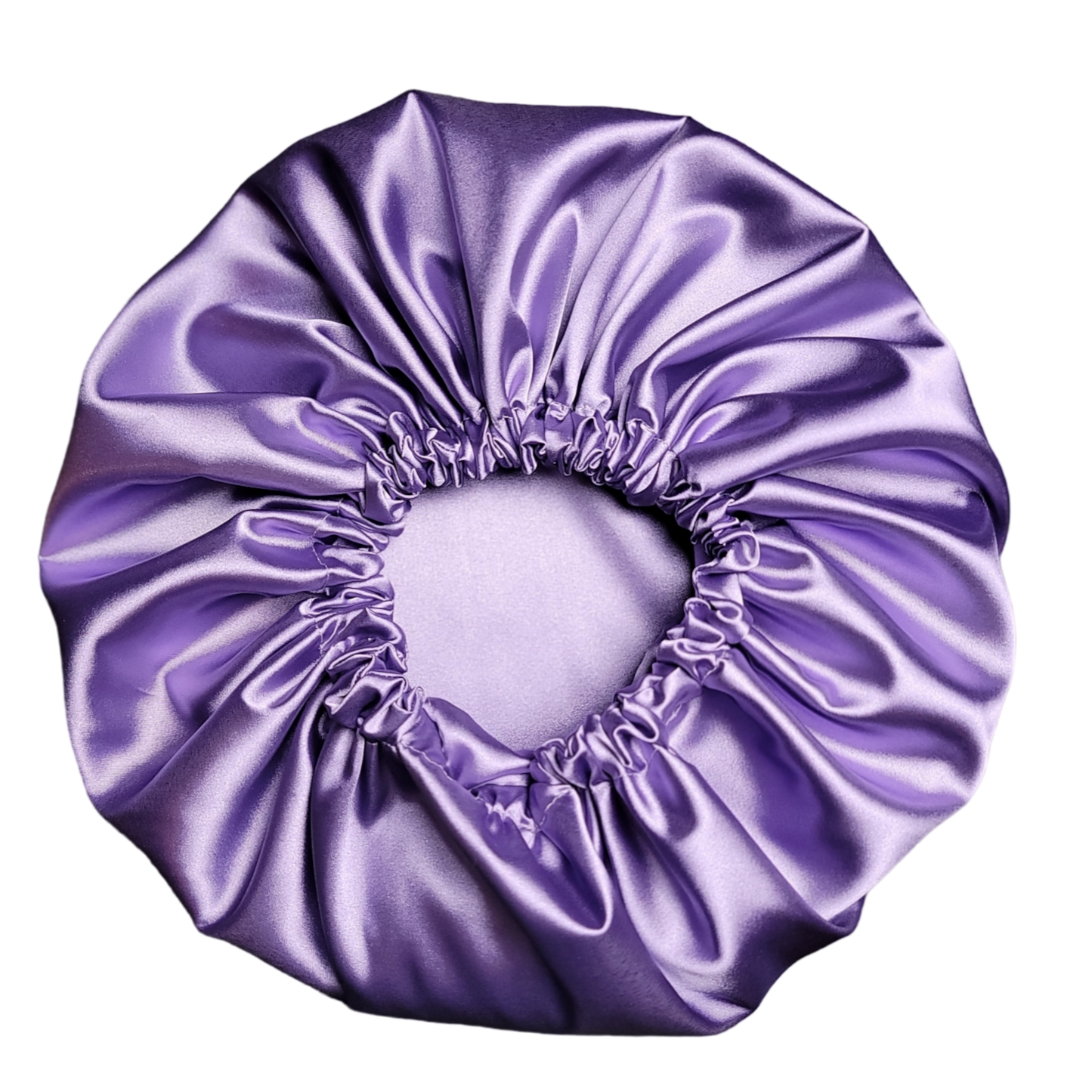 Universal Luxe Hair Sconnet (Gen II) - Lavender Satin